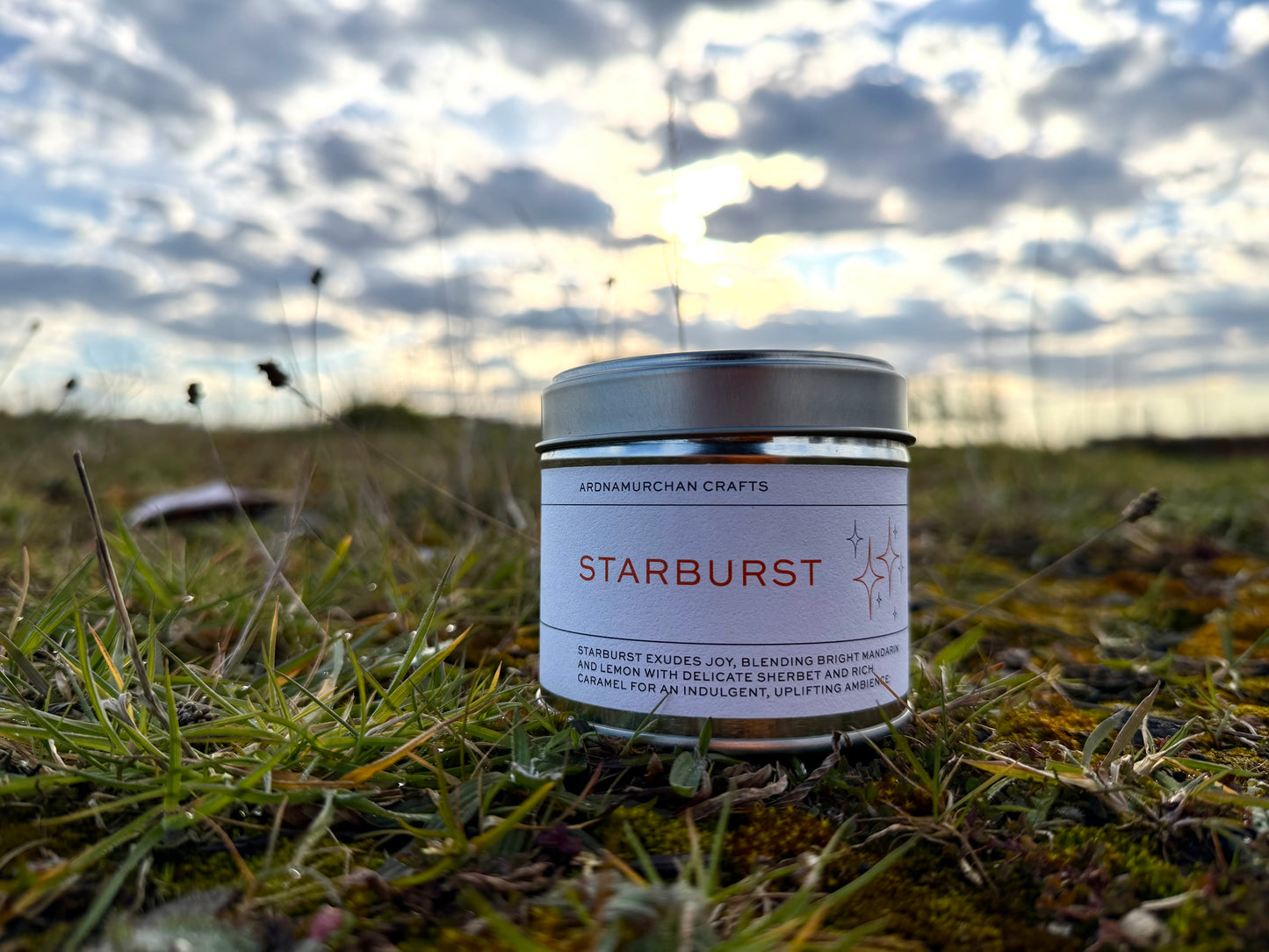 Starburst