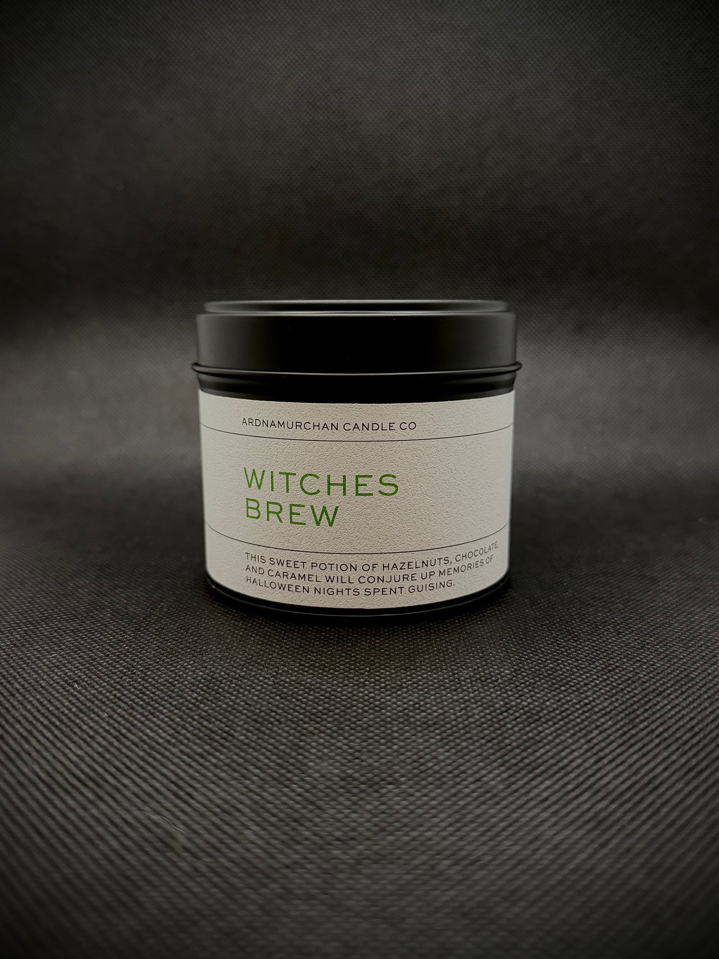 Witches Brew
