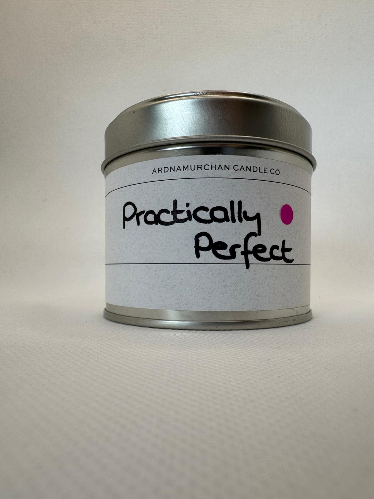 Practically Perfect