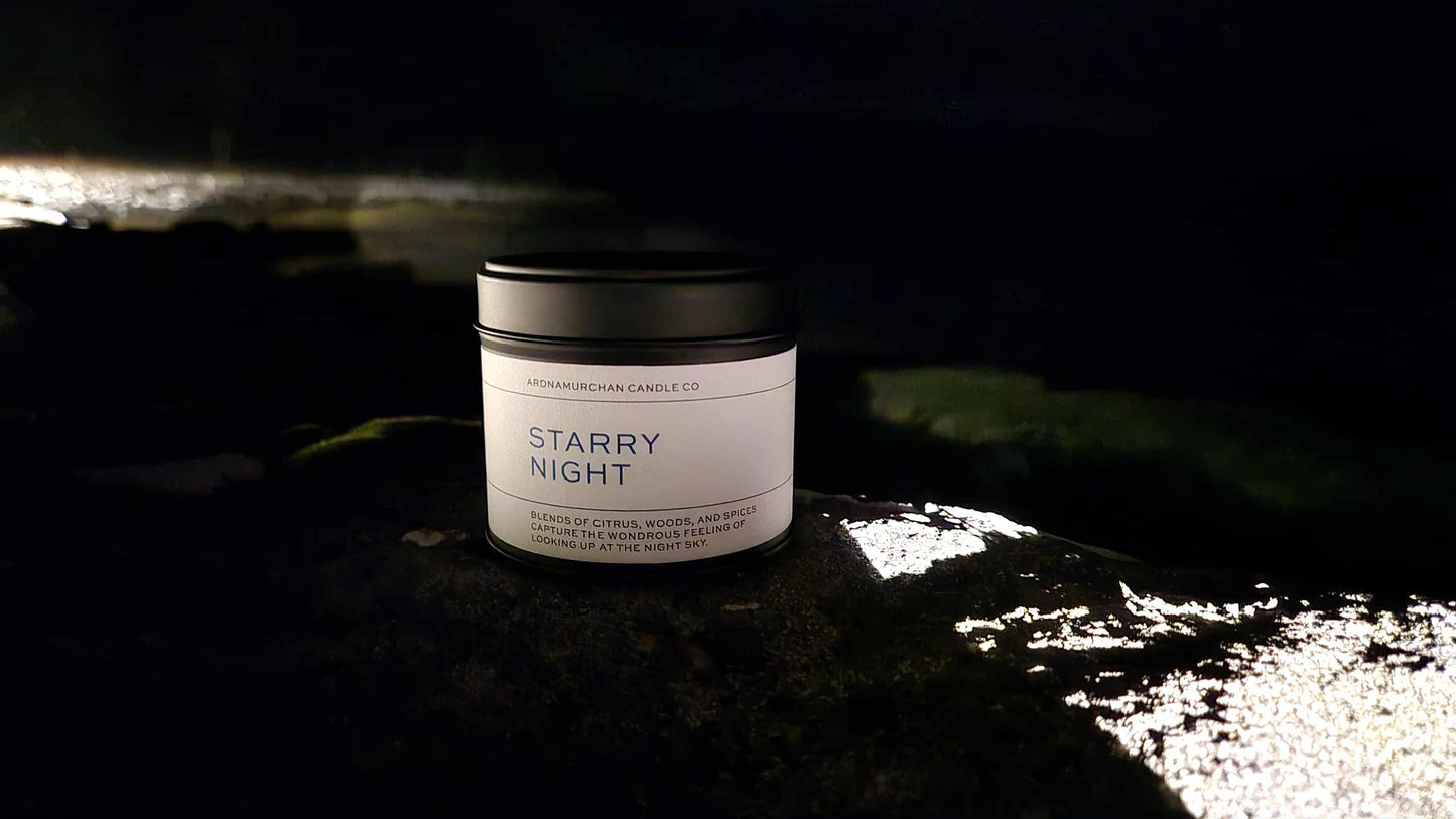 Starry Night
