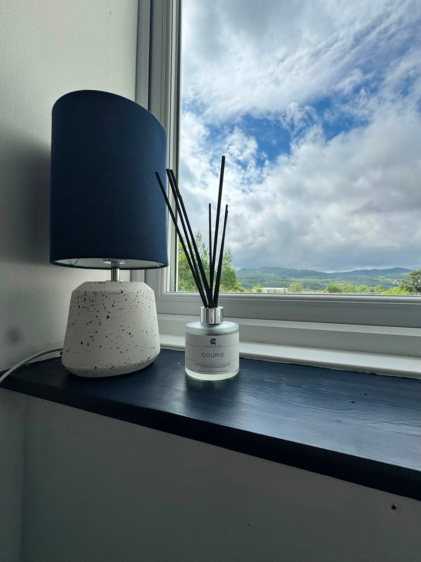 Courie Reed Diffuser