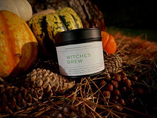 Witches Brew