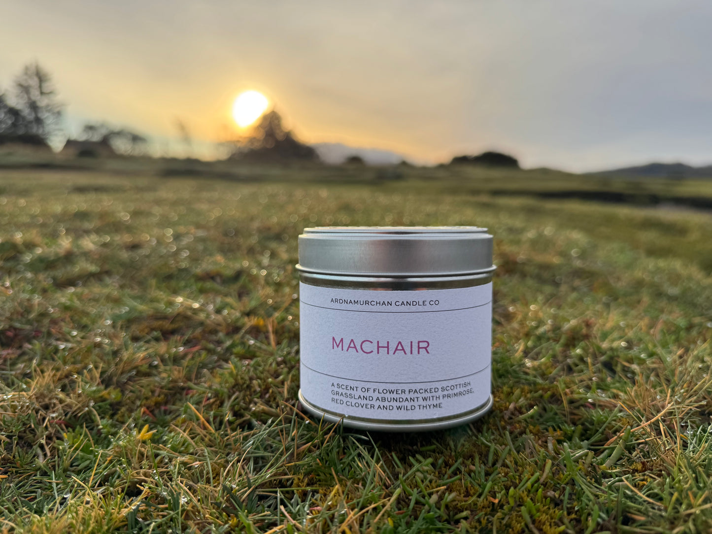 Machair