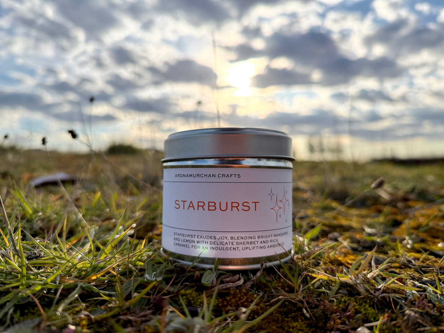 Starburst