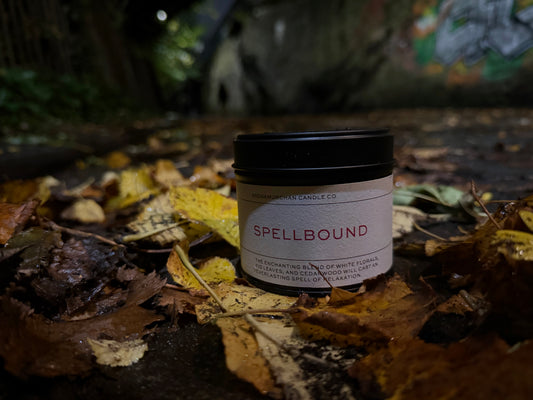 Spellbound