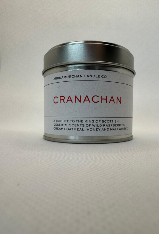 Cranachan