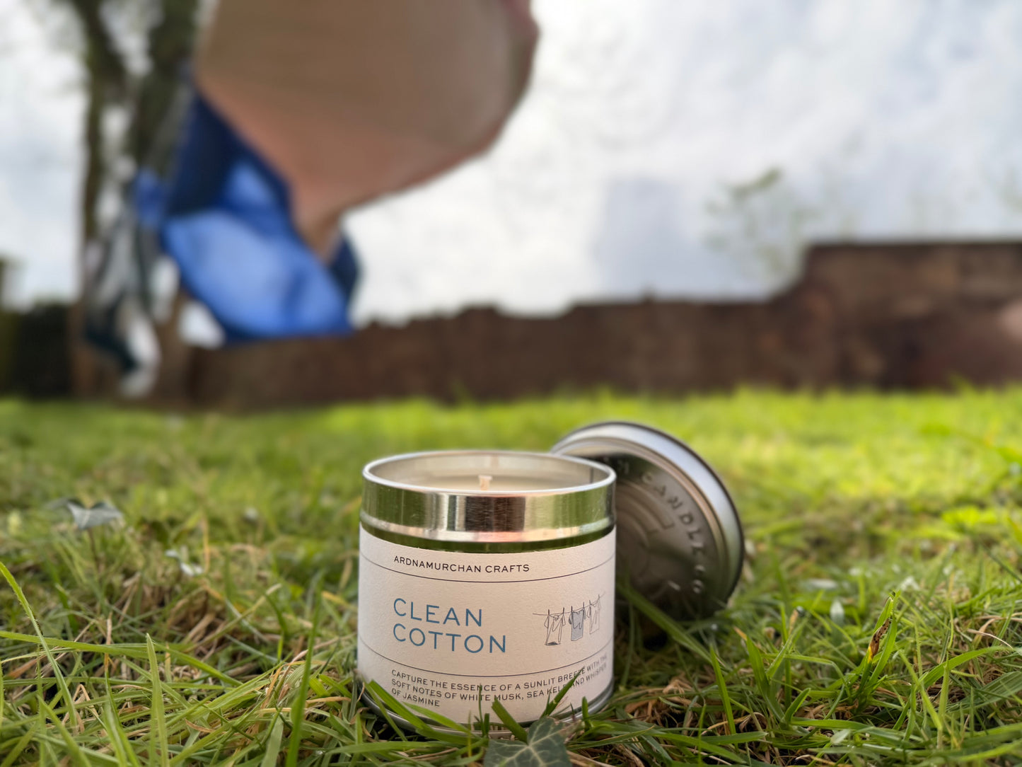 Clean Cotton