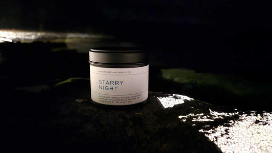 Starry Night