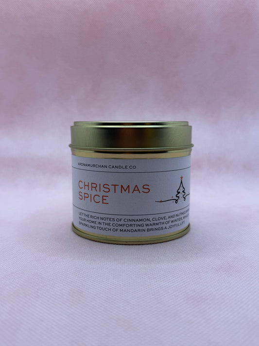 Christmas Spice