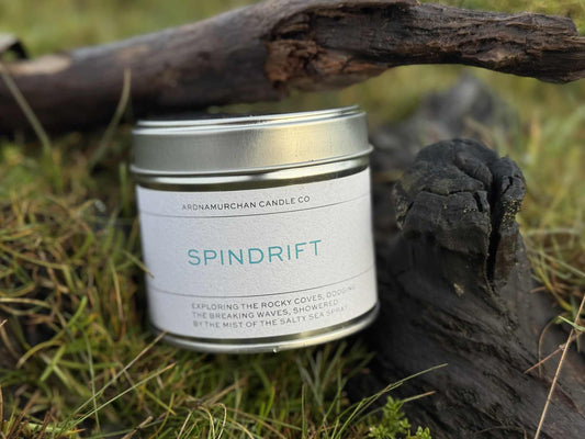 Spindrift