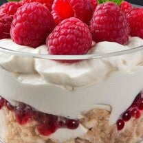 Cranachan