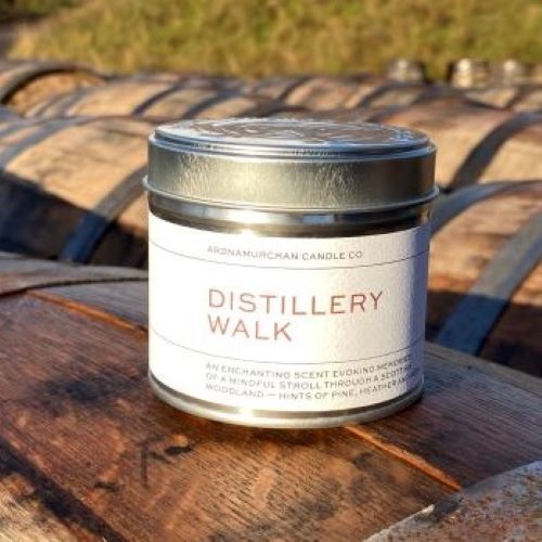 Distillery Walk