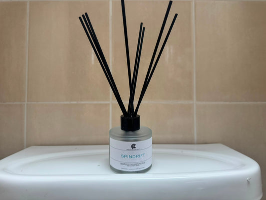 Spindrift Reed Diffuser