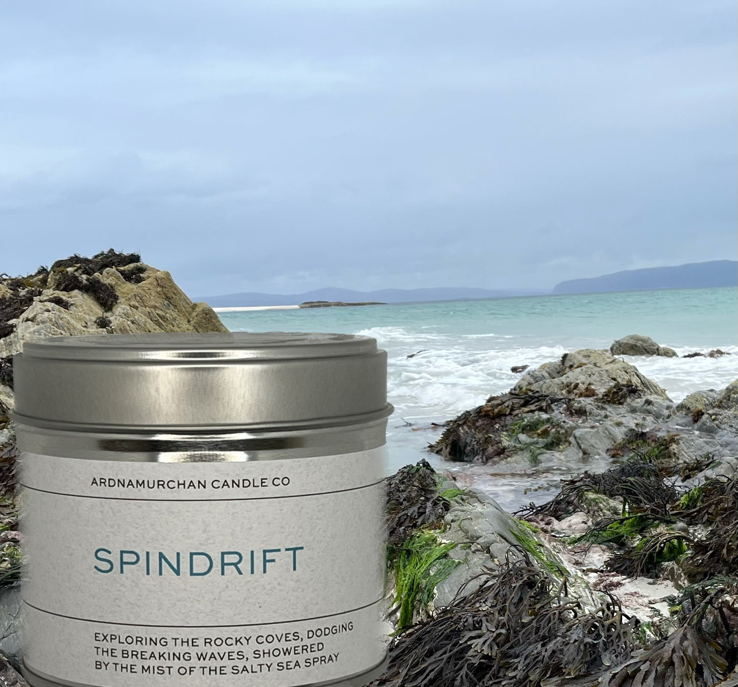 Spindrift